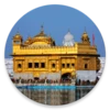 Logo of Live Kirtan android Application 